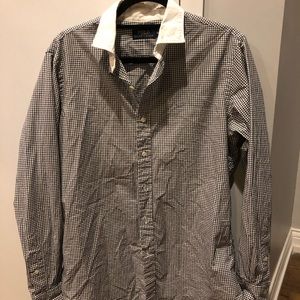Polo Ralph Lauren Checkered Button Down